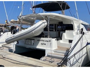Lagoon 46 „Star of the Seas IV“ – fotka 1