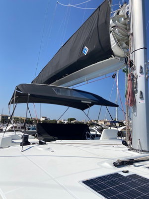 Lagoon 46 „Star of the Seas IV“ – fotka 26