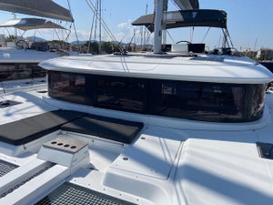 Lagoon 46 „Star of the Seas IV“ – fotka 18