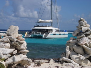 Lagoon 620 „Marlena“ – fotka 4