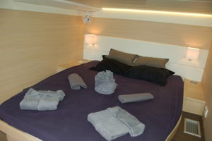 Lagoon 620 „Marlena“ – fotka 24