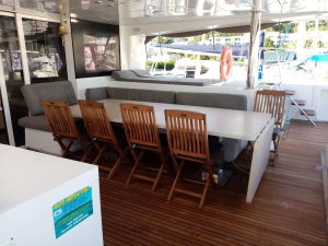 Lagoon 620 „Marlena“ – fotka 37