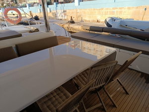 Lagoon 620 „Marlena“ – fotka 33