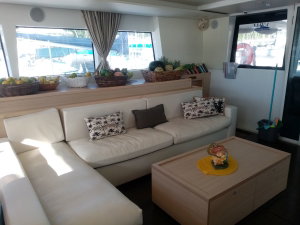 Lagoon 620 „Marlena“ – fotka 39