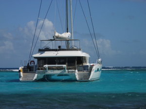 Lagoon 620 „Marlena“ – fotka 3