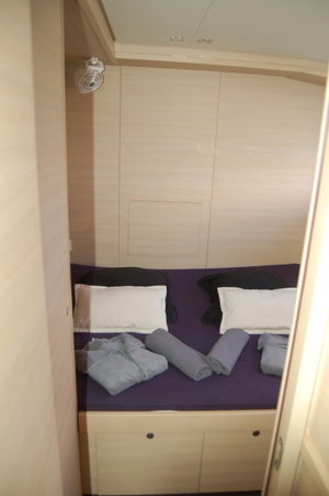 Lagoon 620 „Marlena“ – fotka 26