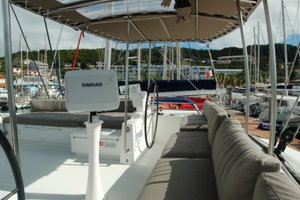 Lagoon 620 „Marlena“ – fotka 29