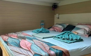 Lagoon 620 „Marlena“ – fotka 46