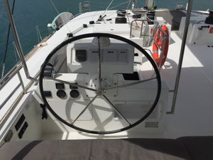 Lagoon 620 „Marlena“ – fotka 14