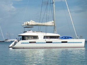 Lagoon 620 „Marlena“ – fotka 32