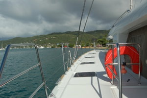 Lagoon 620 „Marlena“ – fotka 18