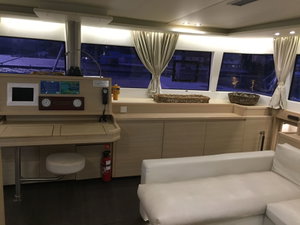 Lagoon 620 „Marlena“ – fotka 10