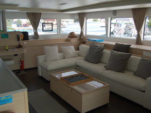Lagoon 620 „Marlena“ – fotka 47
