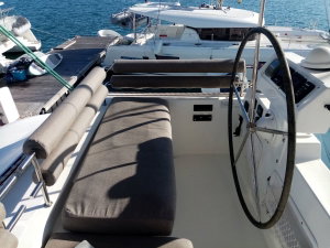 Lagoon 620 „Marlena“ – fotka 40