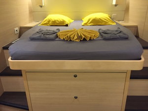 Lagoon 620 „Marlena“ – fotka 7
