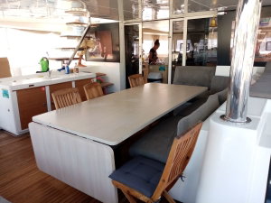 Lagoon 620 „Marlena“ – fotka 43
