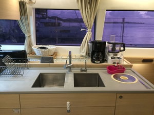 Lagoon 620 „Marlena“ – fotka 12