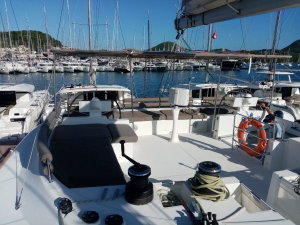 Lagoon 620 „Marlena“ – fotka 41