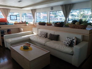 Lagoon 620 „Marlena“ – fotka 38