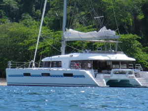 Lagoon 620 „Marlena“ – fotka 31