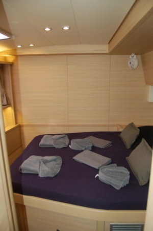 Lagoon 620 „Marlena“ – fotka 22