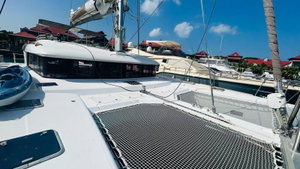 Lagoon 620 „Marlena“ – fotka 35