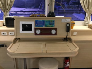 Lagoon 620 „Marlena“ – fotka 11