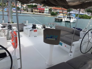 Lagoon 620 „Marlena“ – fotka 15