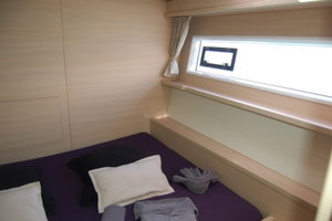 Lagoon 620 „Marlena“ – fotka 27