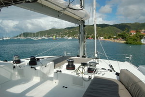 Lagoon 620 „Marlena“ – fotka 30