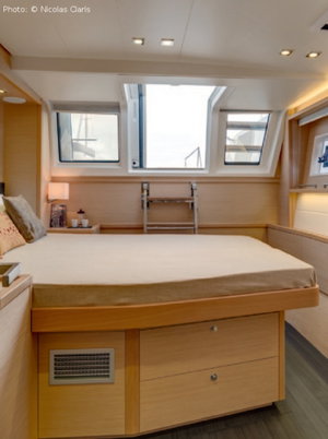 Lagoon 620 „Marlena“ – fotka 17