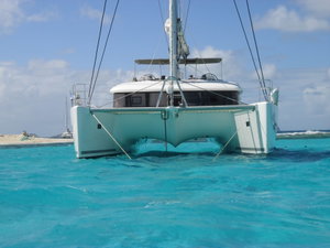 Lagoon 620 „Marlena“ – fotka 2