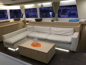 Lagoon 620 „Marlena“ – fotka 9