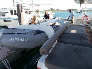 Lagoon 620 „Marlena“ – fotka 42
