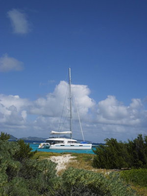 Lagoon 620 „Marlena“ – fotka 6