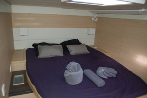Lagoon 620 „Marlena“ – fotka 25