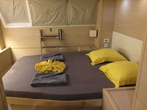 Lagoon 620 „Marlena“ – fotka 8