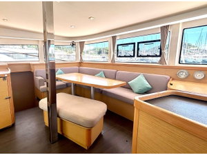 Lagoon 42 „Tigra“ – fotka 18