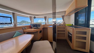 Lagoon 42 „Tigra“ – fotka 22