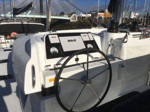 Lagoon 42 „Tigra“ – fotka 3
