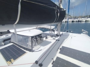 Lagoon 42 „Tigra“ – fotka 21