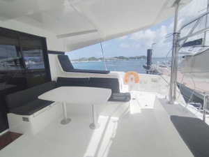 Lagoon 42 „Tigra“ – fotka 20