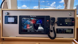 Lagoon 42 „Tigra“ – fotka 15