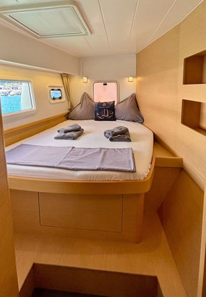 Lagoon 42 „Tigra“ – fotka 16