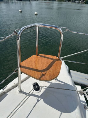 Lagoon 42 „Tigra“ – fotka 12