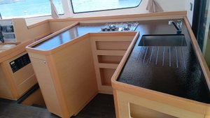 Lagoon 42 „Tigra“ – fotka 25