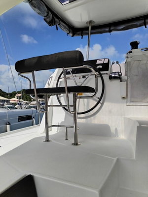 Lagoon 42 „Tigra“ – fotka 19