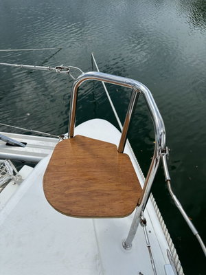 Lagoon 42 „Tigra“ – fotka 13