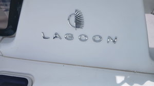 Lagoon 42 „Tigra“ – fotka 26