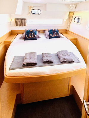 Lagoon 42 „Tigra“ – fotka 14